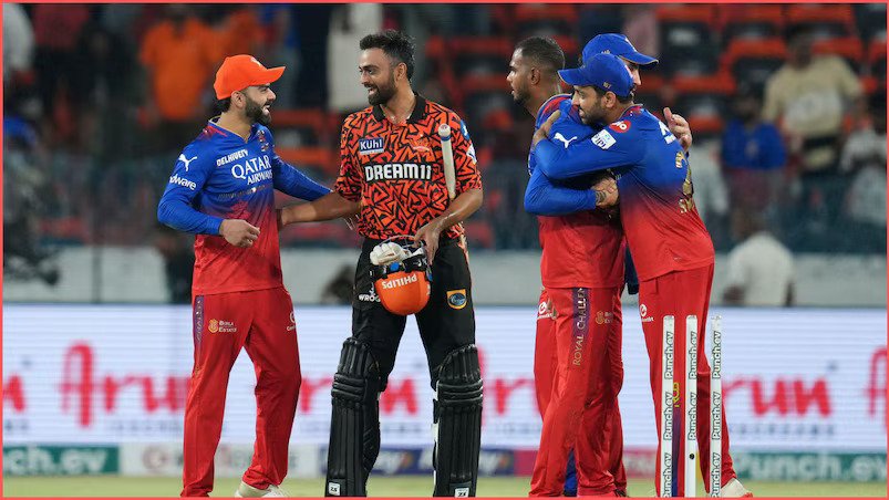 Sunrisers Hyderabad vs Royal Challengers Bengaluru: Full Match Scorecard, Highlights & Live Updates (IPL 2025)