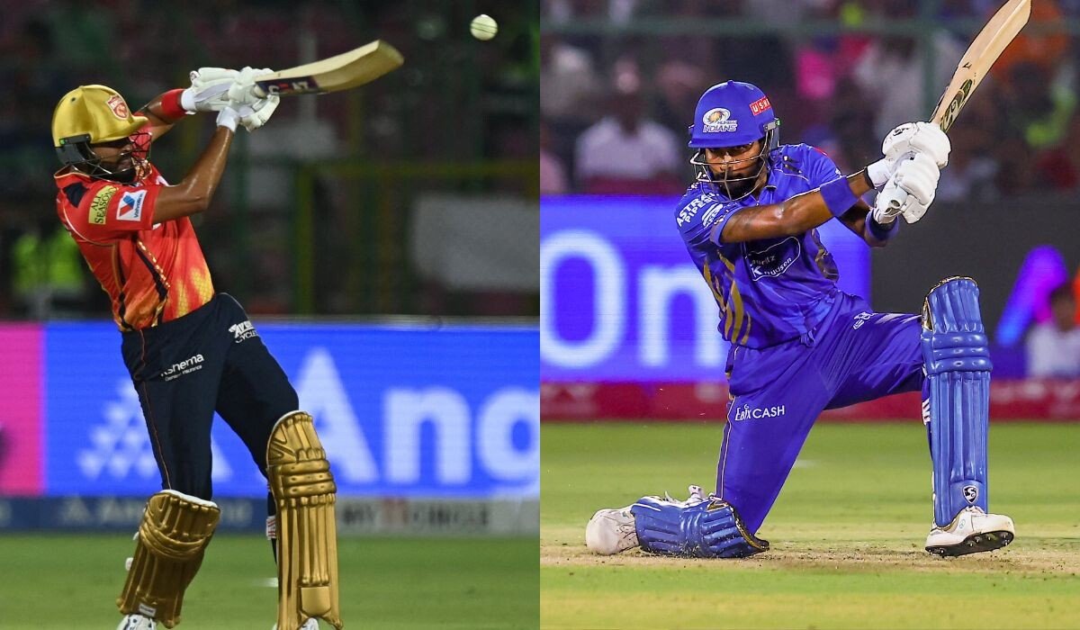 Mumbai Indians vs Punjab Kings Match Scorecard – IPL 2025 Clash for Top Spot