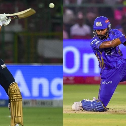 Mumbai Indians vs Punjab Kings Match Scorecard – IPL 2025 Clash for Top Spot